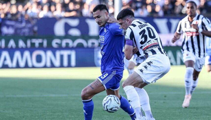 Il Brescia è già di un altro livello, falsa partenza Atalanta, Bari vittoria e polemiche