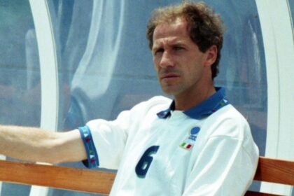 cosa ci siamo persi della leggenda del Milan, cosa deve fare Ranieri e l'unico neo di una carriera immacolata