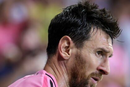 Mls: Messi fa 4 gol, l'Inter Miami torna alla vittoria - Calcio