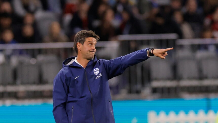 Chivu: 'Inter squadra da battere ma nostro puzzle ancora incompleto' - Calcio