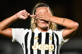 La Juventus Women avanza in Champions, Carbonell e Capeta stendono il Torreense
