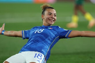 Arianna Caruso realizza il sogno Real Madrid e supera Giulia Dragoni, adesso il movimento femminile va sostenuto davvero