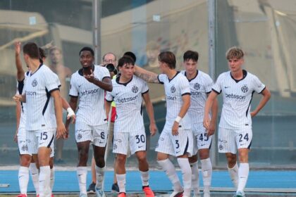 Catania-Inter U23 1-2, Picerno-Savoia 3-2: risultati Serie C