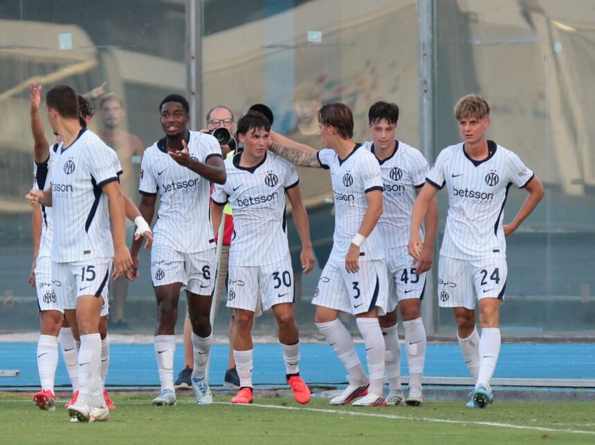 Catania-Inter U23 1-2, Picerno-Savoia 3-2: risultati Serie C
