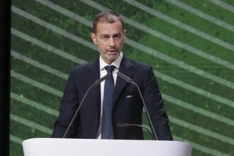 “Ha fatto anche peggio”. Perché non si candiderà alla FIFA