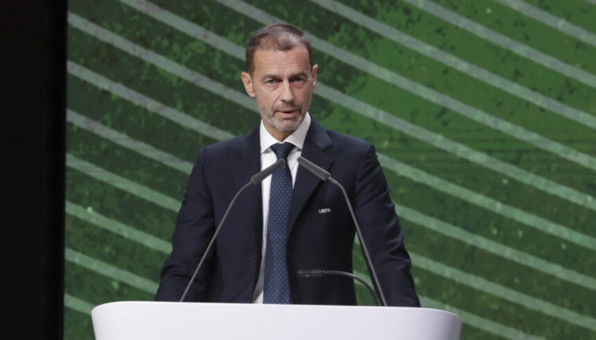 “Ha fatto anche peggio”. Perché non si candiderà alla FIFA