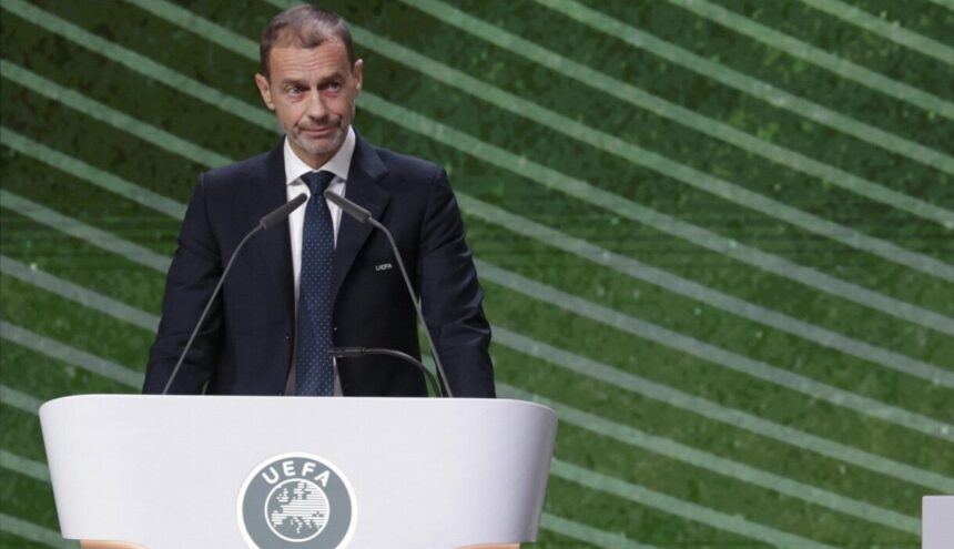 La UEFA revoca il boicottaggio minacciato dei tornei FIFA ma non c'è dietrofront, Infantino trova l'appoggio di Zanetti