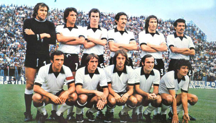 Morto Pippo Marchioro, mago delle promozioni che portò il Cesena in Europa e scoprì per primo la classe di Baresi 