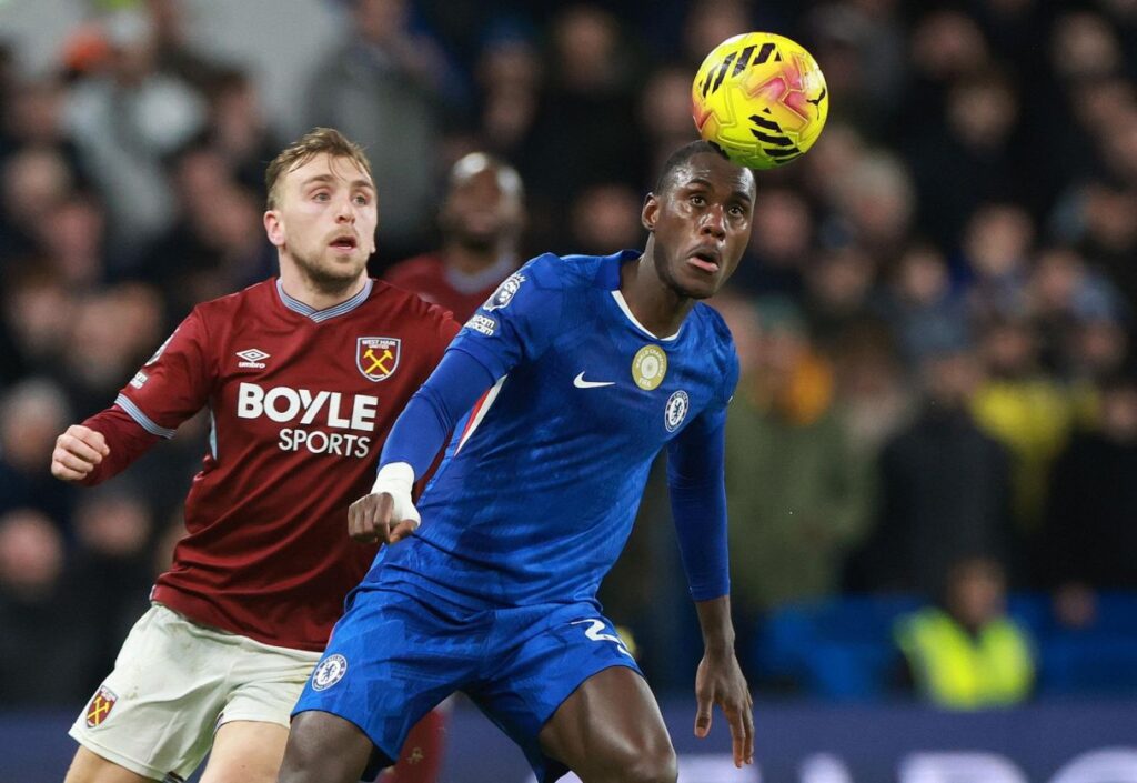 Chalobah al Como, la Juve su Vicario, Koulierakis alla Roma, pasticcio Lindstrom. I riflessi sul tabellone
