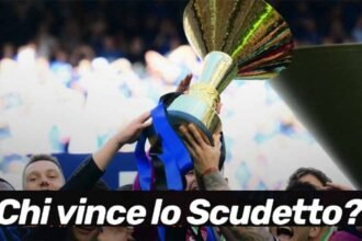 chi lo vincerà? Vota il sondaggio