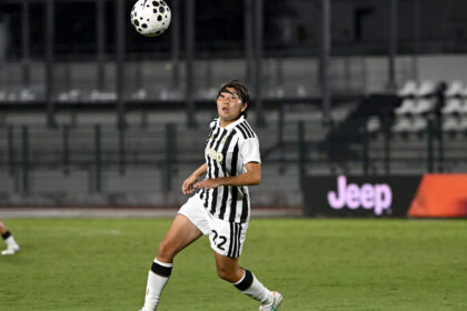 La Juventus supera l'Hammarby grazie a Chiba e vede la Champions 2026/2027
