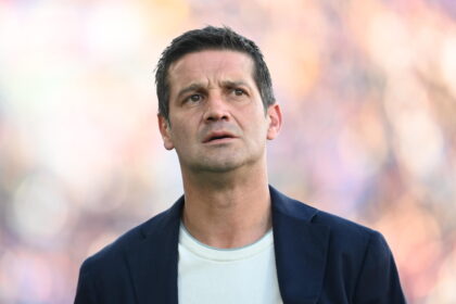 come giocheranno alla 1ª giornata, le scelte di Chivu, Spalletti, Allegri e Amorim