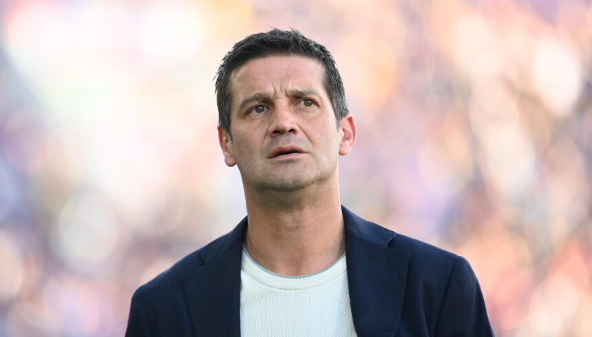 come giocheranno alla 1ª giornata, le scelte di Chivu, Spalletti, Allegri e Amorim