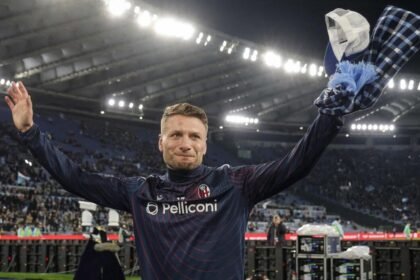 cosa potrebbe fare in azzurro l'ex bomber che ha appena appeso le scarpette al chiodo