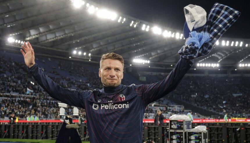 cosa potrebbe fare in azzurro l'ex bomber che ha appena appeso le scarpette al chiodo