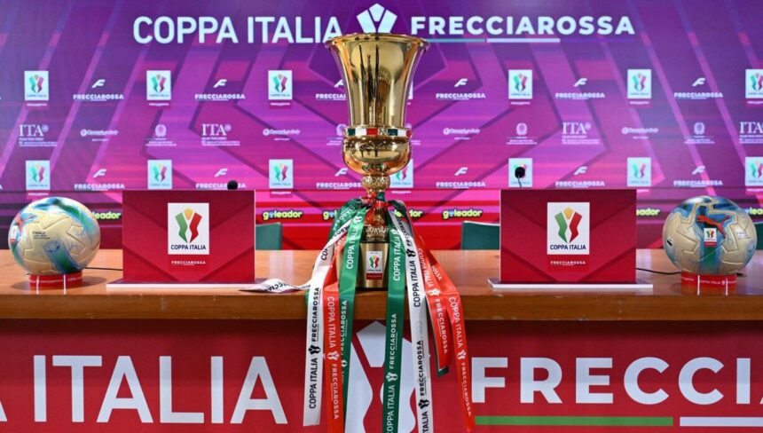 date, orari e palinsesto tv di tutte le partite