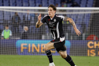 All'Udinese la Fvg Cup, battuti Barcellona e Nottingham - Calcio