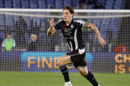 All'Udinese la Fvg Cup, battuti Barcellona e Nottingham - Calcio