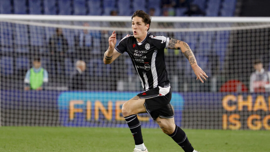 All'Udinese la Fvg Cup, battuti Barcellona e Nottingham - Calcio