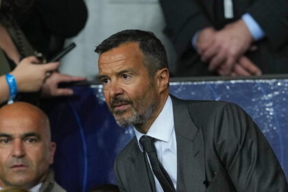 Ramos, Moreira e gli assistiti di Mendes: Amorim aspetta altri rinforzi - Calcio