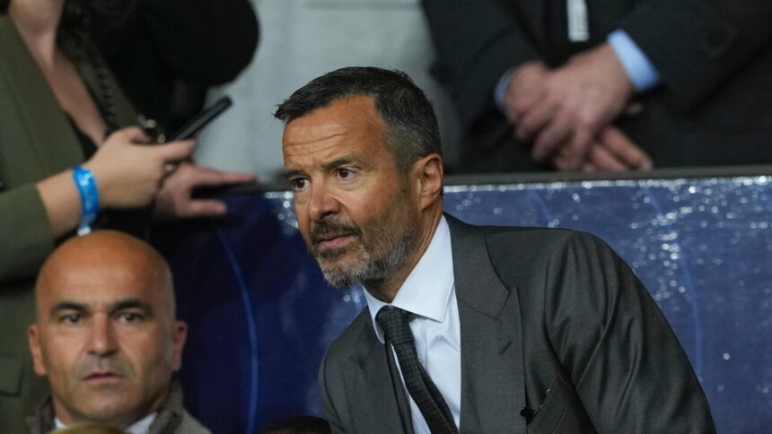 Ramos, Moreira e gli assistiti di Mendes: Amorim aspetta altri rinforzi - Calcio
