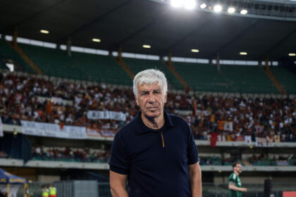 Gasperini 'partita pessima col Brighton manca qualcosa dal mercato' - Calcio