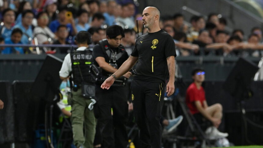 Premier: Gvardiol promuove Maresca, è perfetto per il Manchester City - Calcio