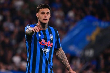 L'Atalanta è in Conference League, Hapoel Tel Aviv battuto 1-0 CRONACA e FOTO - Calcio
