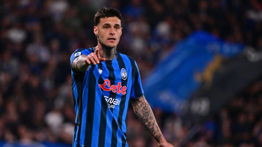 L'Atalanta è in Conference League, Hapoel Tel Aviv battuto 1-0 CRONACA e FOTO - Calcio