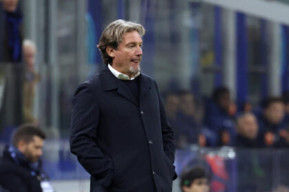 Venezia sconfitto in amichevole dal Saint-Etienne 4-3 - Calcio