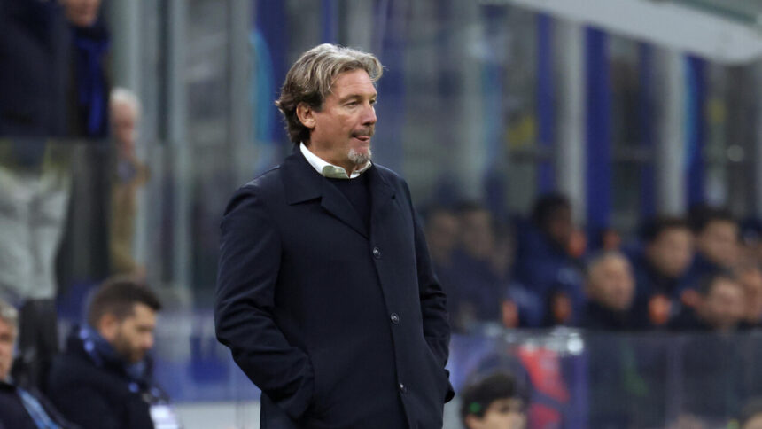 Venezia sconfitto in amichevole dal Saint-Etienne 4-3 - Calcio