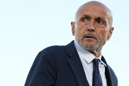 le formazioni ufficiali. Vicario, Kolo Muani, McKennie, le scelte di Spalletti