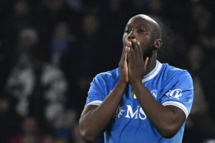 Napoli cantiere aperto. Lukaku verso il Fenerbahce, caccia a un difensore - Calcio