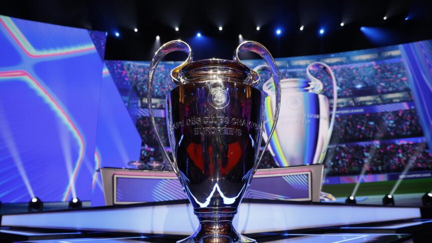 I sorteggi di Champions: Inter e Roma ritrovano Mourinho, il Psg sulla via delle italiane - Calcio