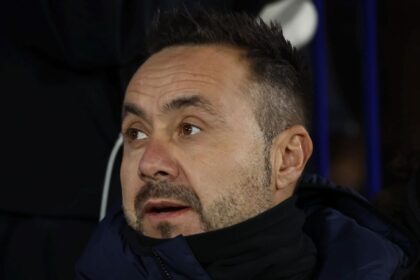 Tonali non brilla, segna Kayode