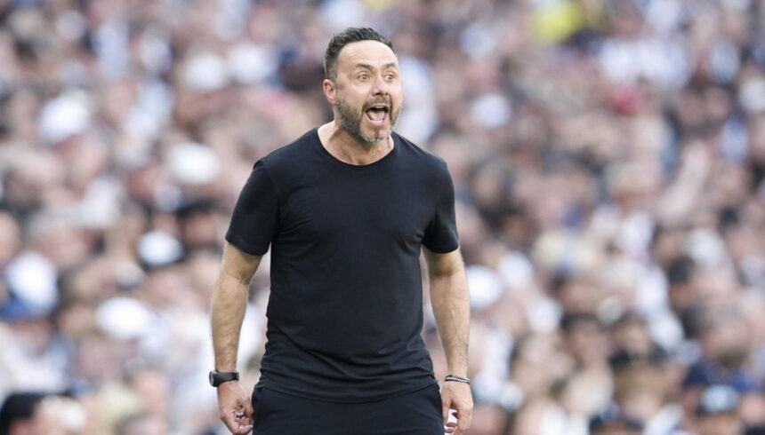 “Mi ha deluso”. I cinque capitani del Tottenham e la decisione su Tonali