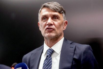 Italia, Maldini rompe il silenzio su Pirlo, la verità su Guardiola, il no a Mancini e Conte, la bordata a Malagò