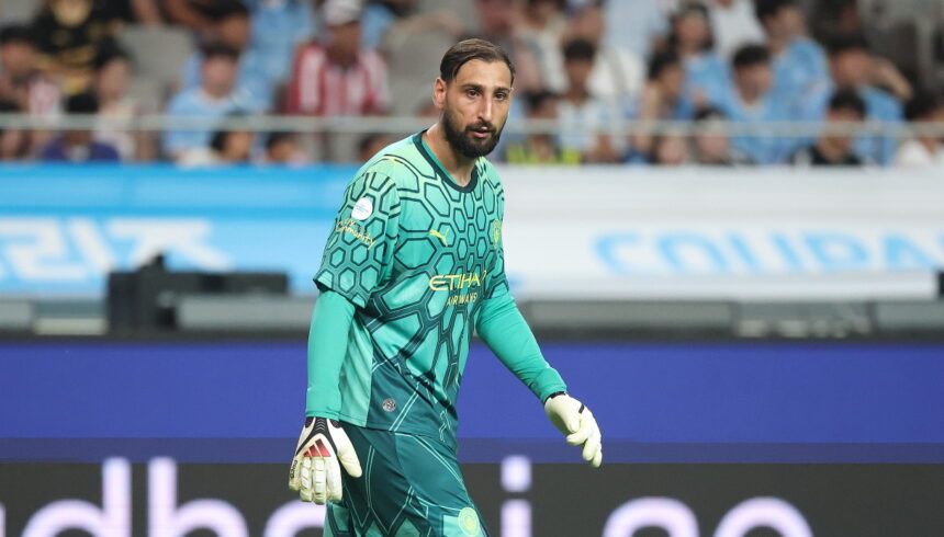 preso un nuovo portiere. Maresca, il nodo Rodri ed Enzo Fernandez