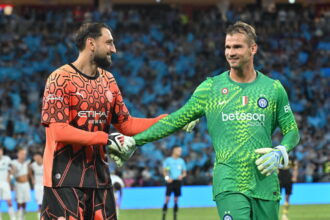 Donnarumma, posto a rischio al Manchester City? Maresca non è Luis Enrique, l’annuncio che interessa Mancini