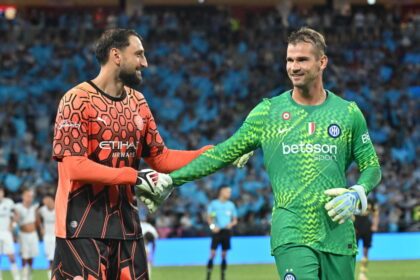 Donnarumma, posto a rischio al Manchester City? Maresca non è Luis Enrique, l’annuncio che interessa Mancini