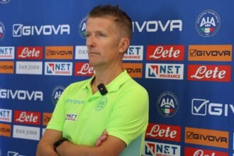 al via era Orsato, il closed Var, Mariani l'indesiderato dell'Inter è il n.1, chi sono i nuovi talenti