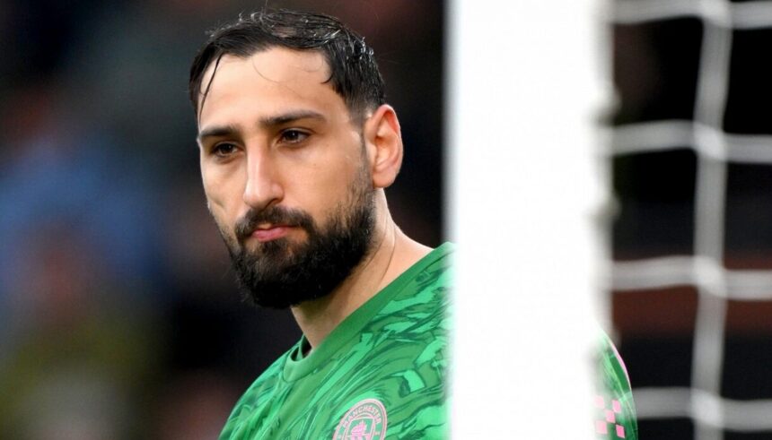 Il Psg e la "maledizione" di Donnarumma, Luis Enrique ha un solo tallone d'Achille