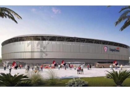 Bando di gara per il nuovo stadio di Cagliari slitta a settembre - Calcio