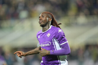 La Fiorentina soffre e poi rimonta, con il Real Madrid è 2-2 - Calcio