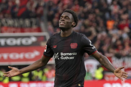 Fiorentina in pressing su Poku, freccia del Leverkusen - Calcio