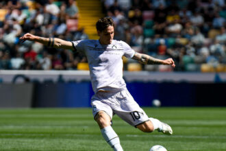 L'Udinese pareggia 3-3 con il Magonza, Zaniolo in gol - Calcio