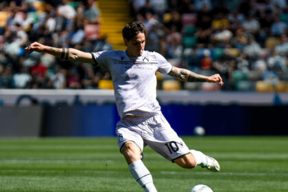 L'Udinese pareggia 3-3 con il Magonza, Zaniolo in gol - Calcio