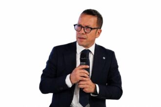 Presidenza arbitri, Massini si candida 'riforme e autonomia economica' - Calcio