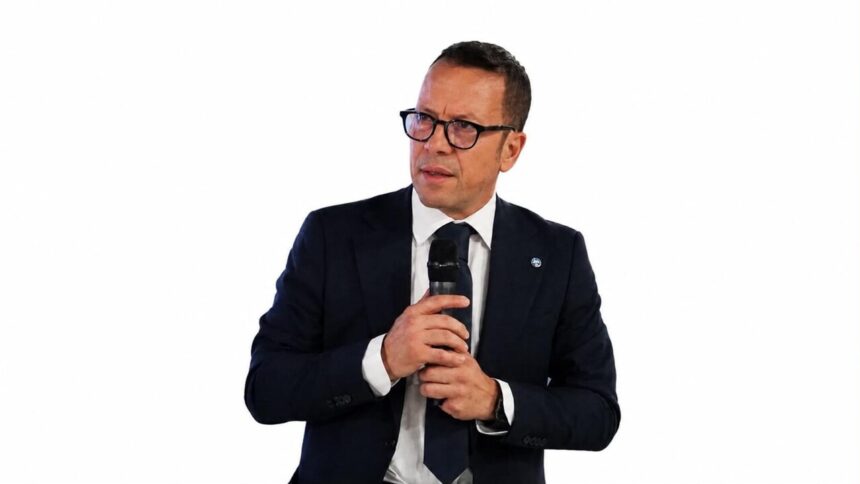 Presidenza arbitri, Massini si candida 'riforme e autonomia economica' - Calcio