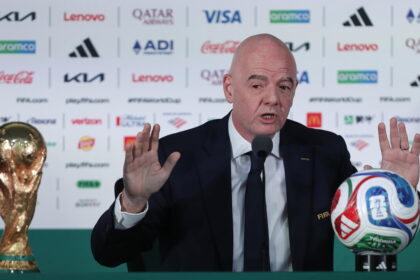 La Federazione calcistica norvegese chiederà le dimissioni di Infantino - Calcio